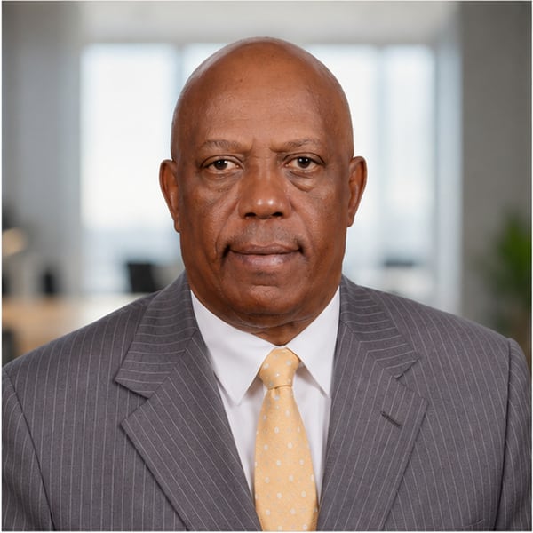 Samuel Kairu Njonde, Chairman